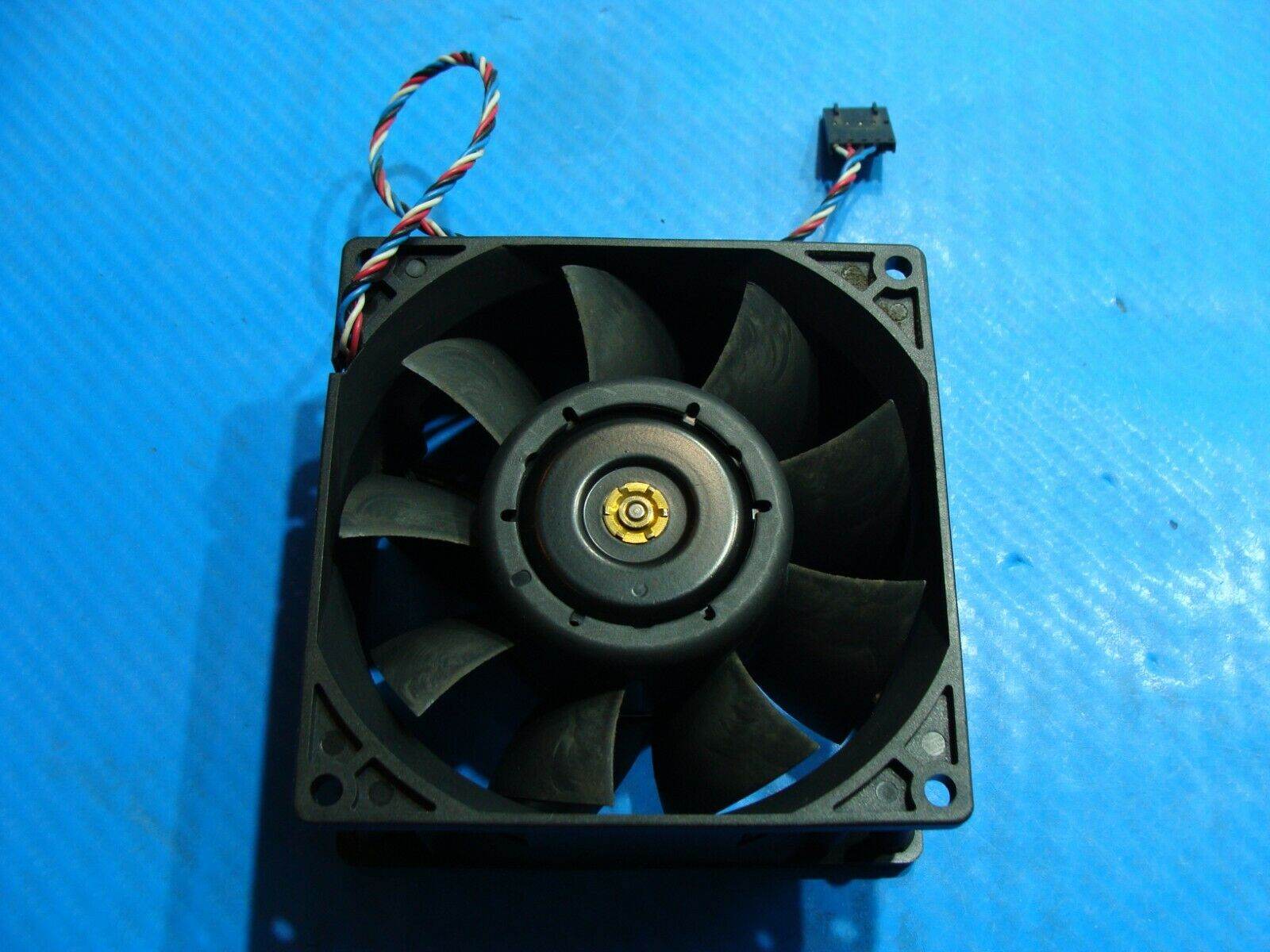 Dell Precision 370 Desktop Cooling Fan P2780 - Tested Computer Laptop Parts