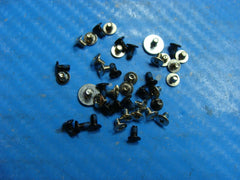 Samsung ATIV Book NP915S3G-K01US 13.3" OEM Screw Set Screws for Repair ScrewSet Samsung