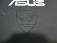 Asus G53S 15.6" Genuine Laptop LCD Back Cover w/ Bezel 13GN7C1AP030-1 - Laptop Parts - Buy Authentic Computer Parts - Top Seller Ebay