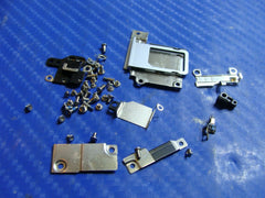 iPhone 6 A1549 4.7" 16GB Verizon MG5X2LL Screw Set Screws & Brackets for Repair Apple iPhone