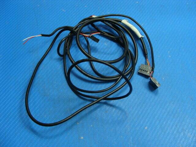 Lenovo Erazer x510 Genuine Desktop Led Cable 31504568 - Tested Computer Laptop Parts