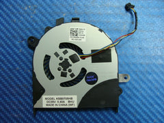 Dell Inspiron 7558 15.6" Genuine Laptop CPU Cooling Fan 3NWRX Dell