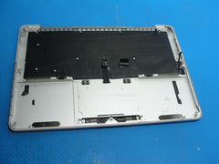 MacBook Pro 13" A1502 Late 2013 ME866LL/A OEM Top Case Silver 661-8154 