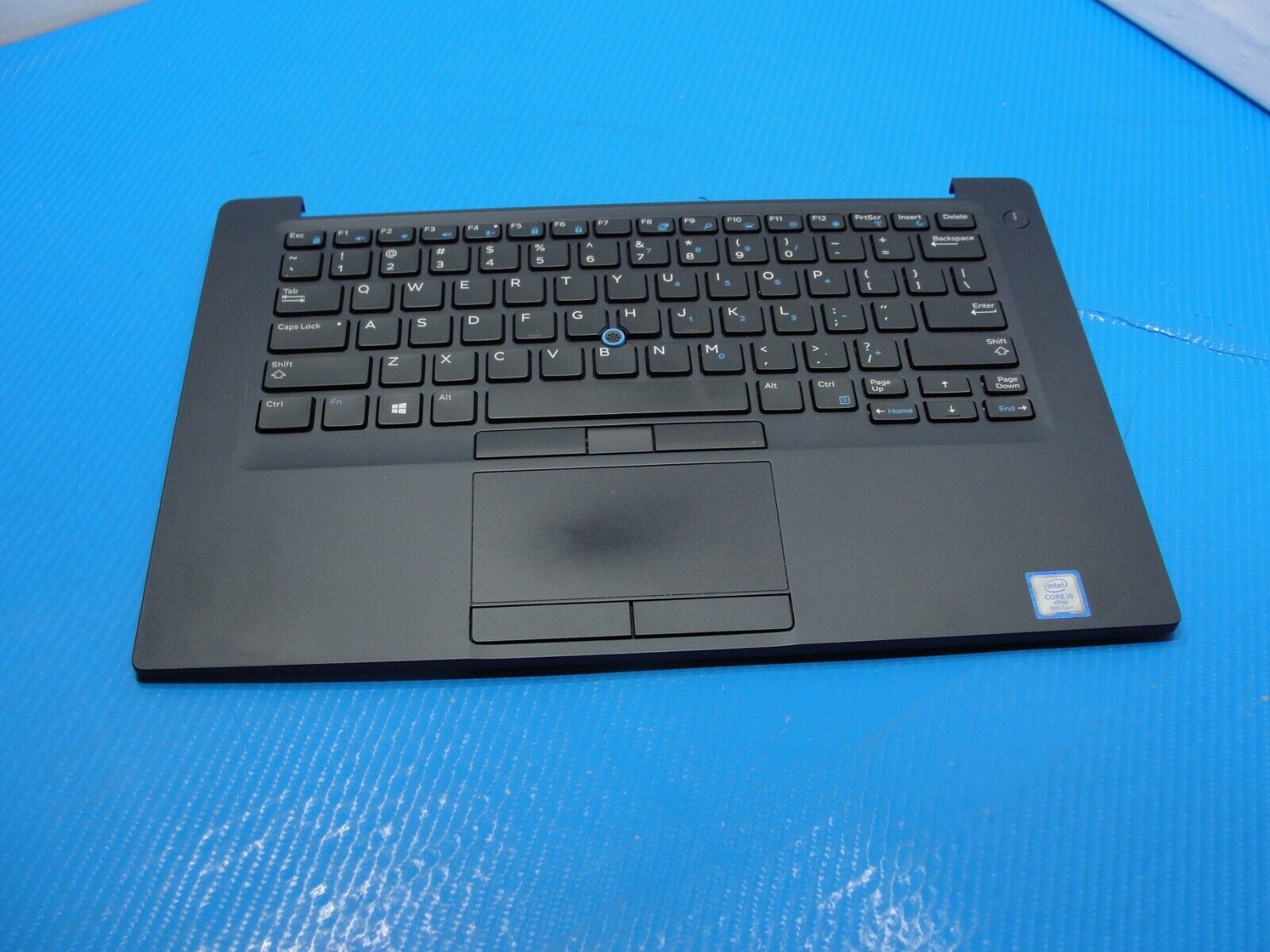 Dell Latitude 7490 14
