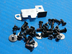 HP Notebook 15-f111dx 15.6" Genuine Laptop Screw Set Screws for Repair ScrewSet - Laptop Parts - Buy Authentic Computer Parts - Top Seller Ebay