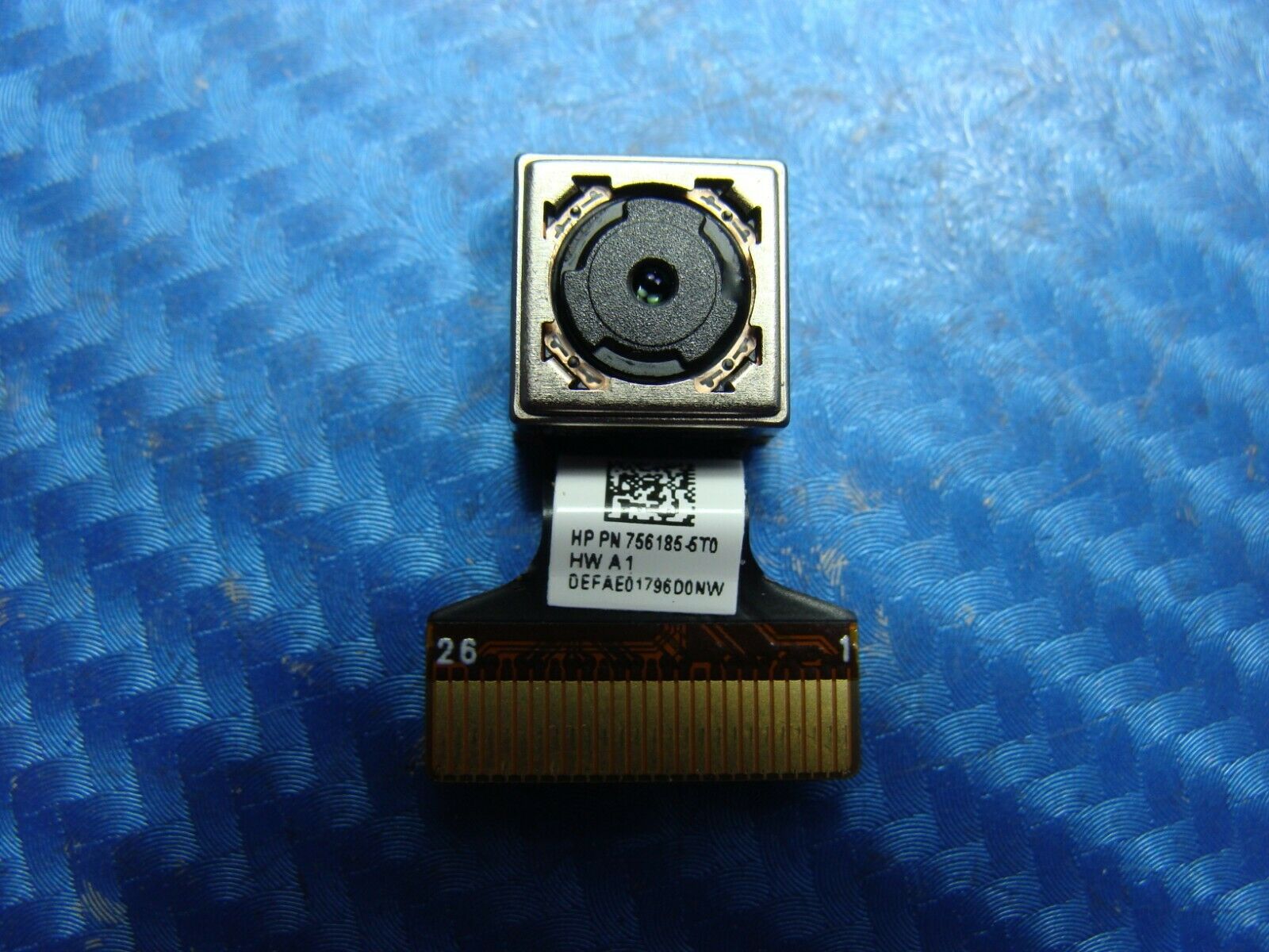 HP Pavilion 11 X2 11.6