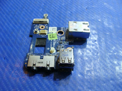 Dell Latitude 14.1" E6410 Genuine Laptop USB Audio LAN Board LS-5473P KHKG5 GLP* - Laptop Parts - Buy Authentic Computer Parts - Top Seller Ebay