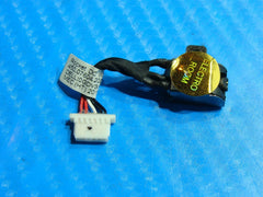 Dell Inspiron 11-3162 11.6" Genuine DC IN Power Jack w/Cable 450.07604.2001 - Laptop Parts - Buy Authentic Computer Parts - Top Seller Ebay