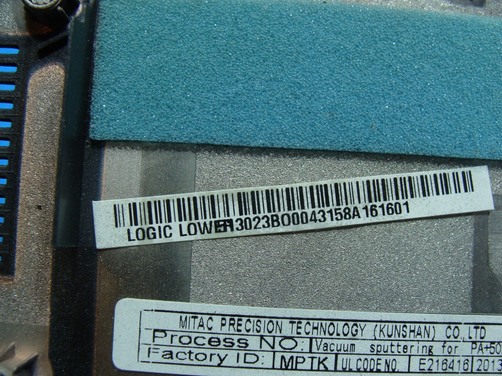 Acer Aspire M5-581T-6024 15.6