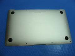 Macbook Air A1465 MD223LL/A MD224LL/A Mid 2012 11" Bottom Case Silver 923-0121 Apple
