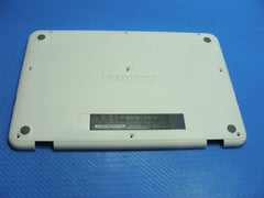 Dell Inspiron 11-3162 11.6" Genuine Laptop Bottom Case Base Cover G6W6X #1 Dell