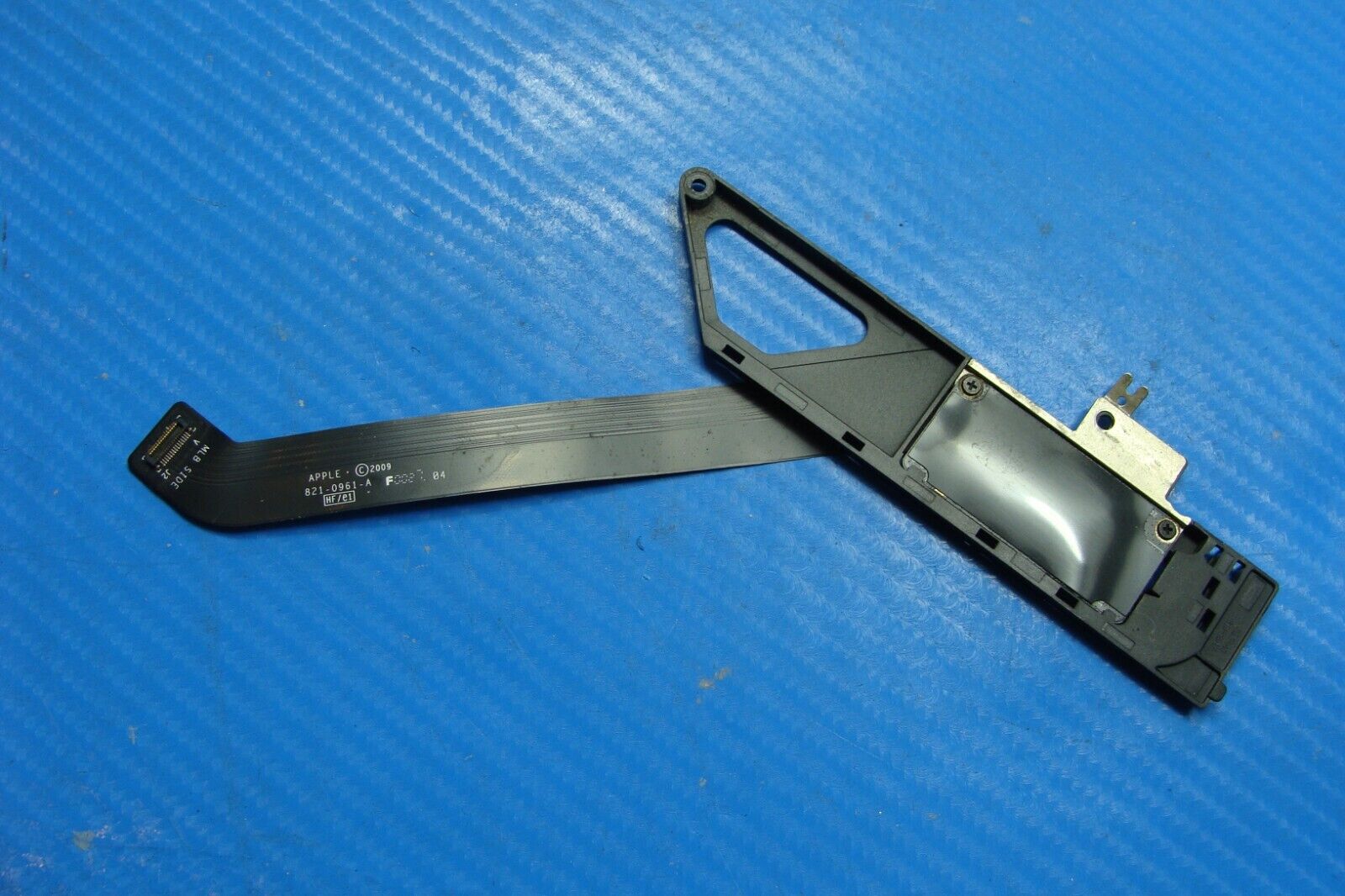 MacBook Pro A1297 MC024LL/A 2010 17