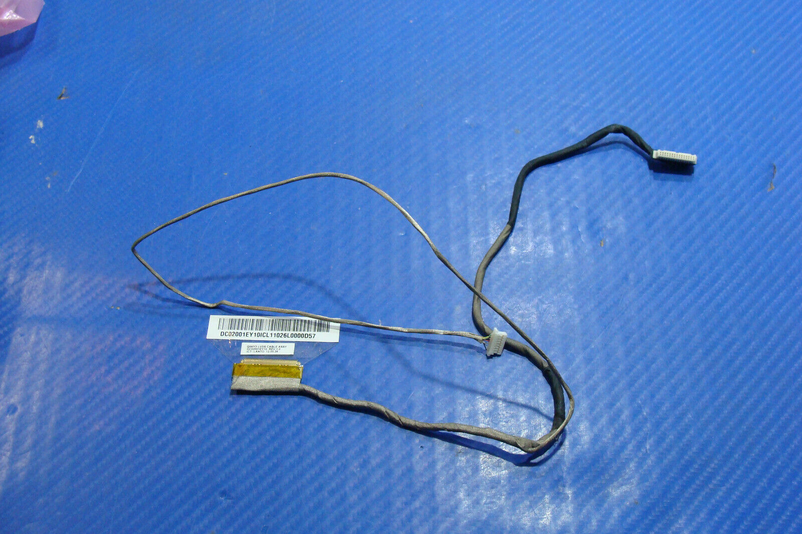 Lenovo IdeaPad Y480 14