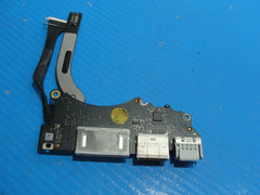 MacBook Pro A1398 15" 2014 MGXC2LL/A Genuine Right I/O PCBA Board 661-8312 - Laptop Parts - Buy Authentic Computer Parts - Top Seller Ebay