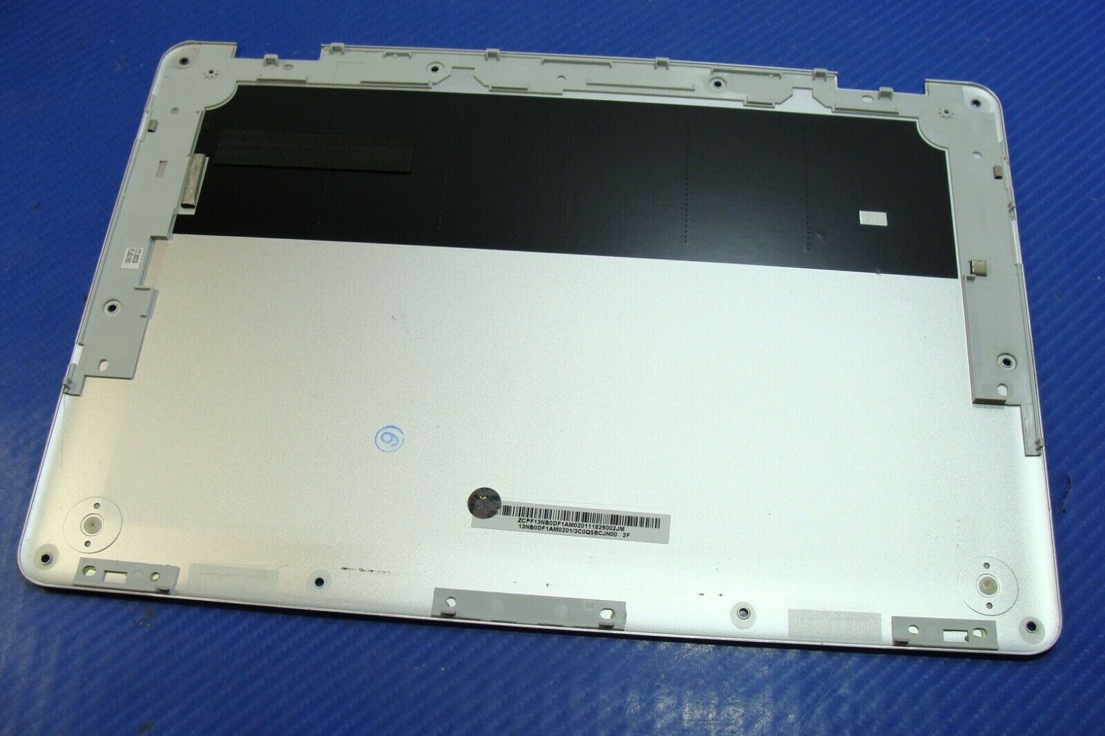 Asus Chromebook Flip C302C 12.5