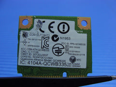 Dell Inspiron 3135 11.6" Genuine Laptop Wireless WiFi Card C3Y4J Dell