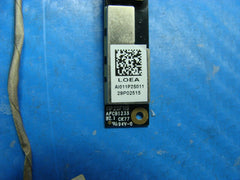 Lenovo IdeaPad Z580 20135 15.6" Genuine Webcam Board w/ Cable DD0LZ3CM000 Lenovo