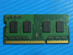 MacBook Pro A1278 Samsung 2GB Memory RAM SO-DIMM PC3-10600S M471B5773DH0-CH9 - Tested Computer Laptop Parts