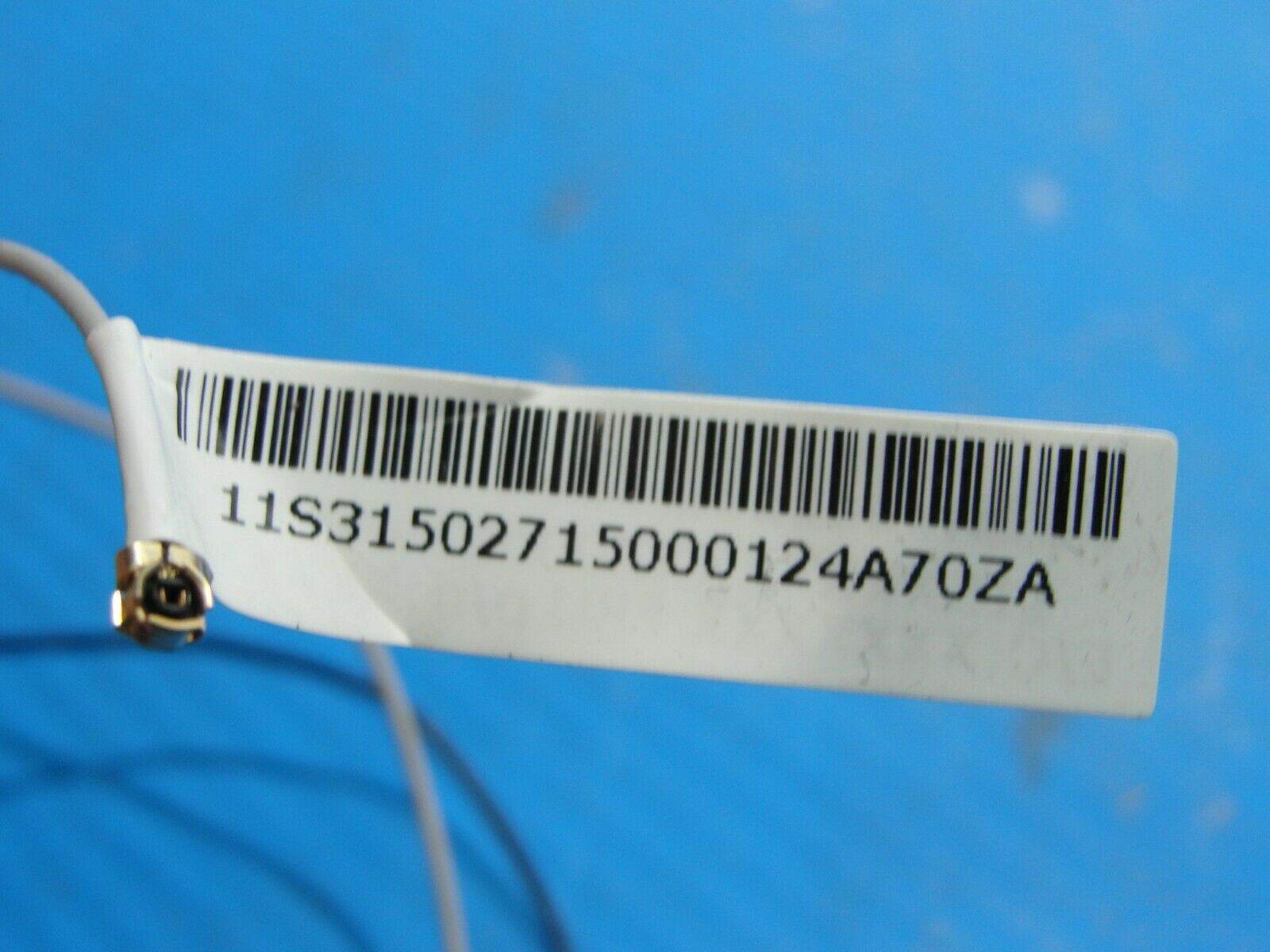 Lenovo H500 10156 Genuine Desktop Wifi Wireless Antenna - Tested Computer Laptop Parts