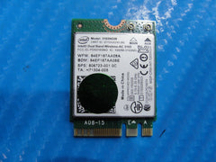 HP Pavilion 15-Series 15.6" Genuine Laptop WiFi Wireless Card 3165NGW 806723-005