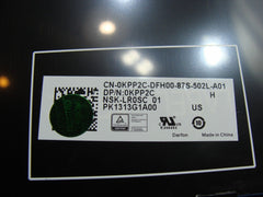 Dell Inspiron 15 5566 15.6" US Keyboard KPP2C PK1313G1A00