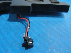 HP Beats 15-p030nr 15.6" Left & Right Speaker Set w/Subwoofer 3BY14TP20 