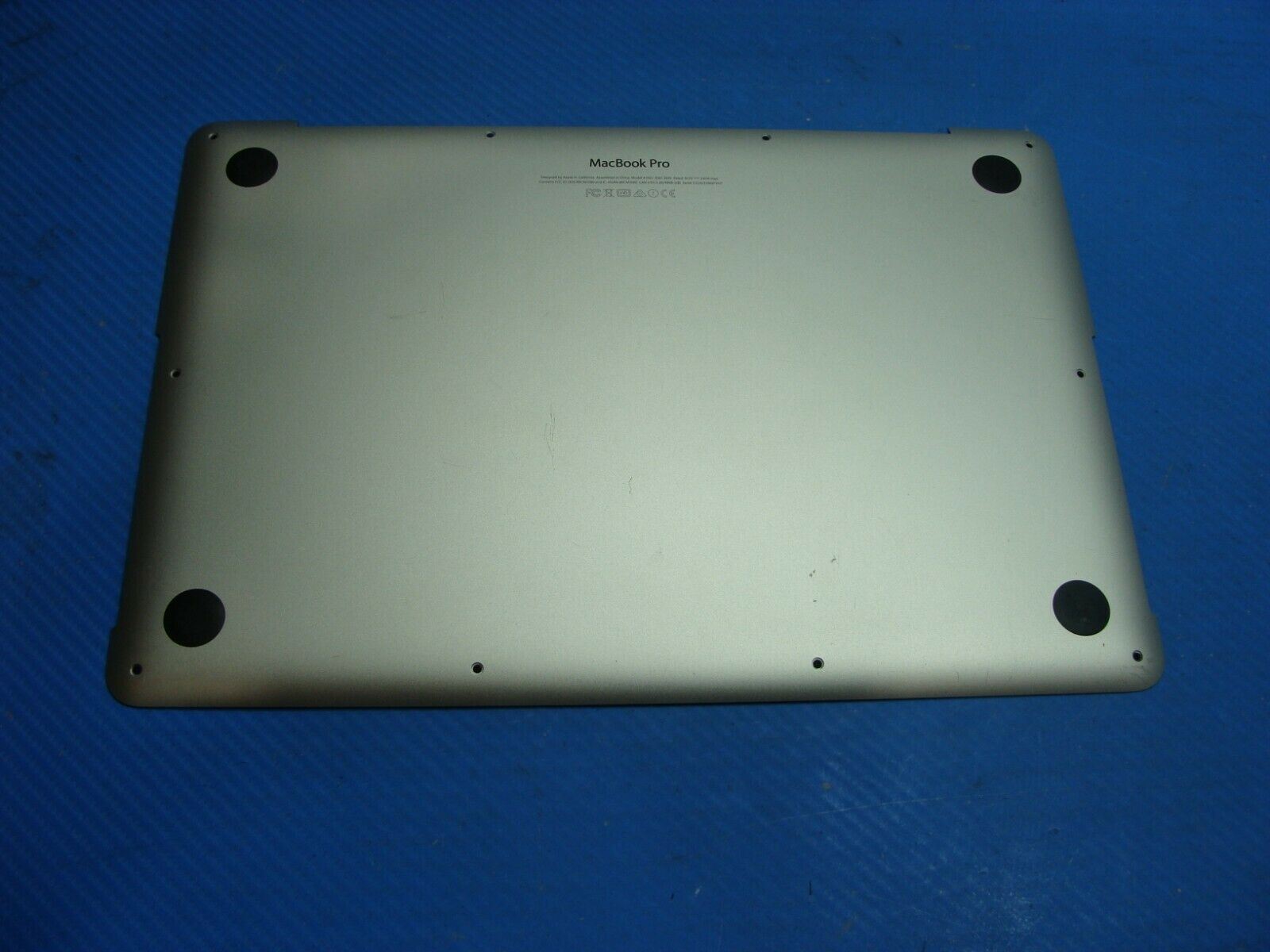 MacBook Pro A1502 13
