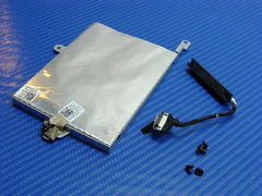 Dell Inspiron 11-3147 11.6" OEM Hard Drive Caddy w/ Connector Screws 90F87 ER* - Laptop Parts - Buy Authentic Computer Parts - Top Seller Ebay