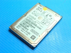 HP 15-g013cl HGST 750GB SATA 2.5" HDD Hard Drive 5K1000-750 HTS541075A9E680 - Laptop Parts - Buy Authentic Computer Parts - Top Seller Ebay