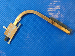 Dell Inspiron 13 7347 13.3" Genuine CPU Cooling Heatsink 460.01V01.0011 44JRF Dell