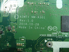 Lenovo ThinkPad T450s 14" OEM Intel i7-5600U 2.6GHz Motherboard 00HT756 AS IS