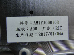 Dell XPS 13 9350 13.3" Genuine Bottom Base Case Silver NKRWG AM1FJ000103 - Laptop Parts - Buy Authentic Computer Parts - Top Seller Ebay