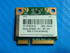 Samsung Series 3 NP350V5C 15.6" Genuine Wireless WiFi Card AR5B225 - Laptop Parts - Buy Authentic Computer Parts - Top Seller Ebay
