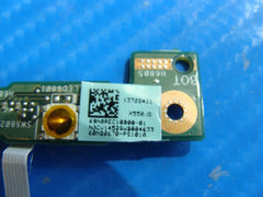Asus X550JK-DH71 15.6" Power Button Board w/Cable 60NB0670-PS1010