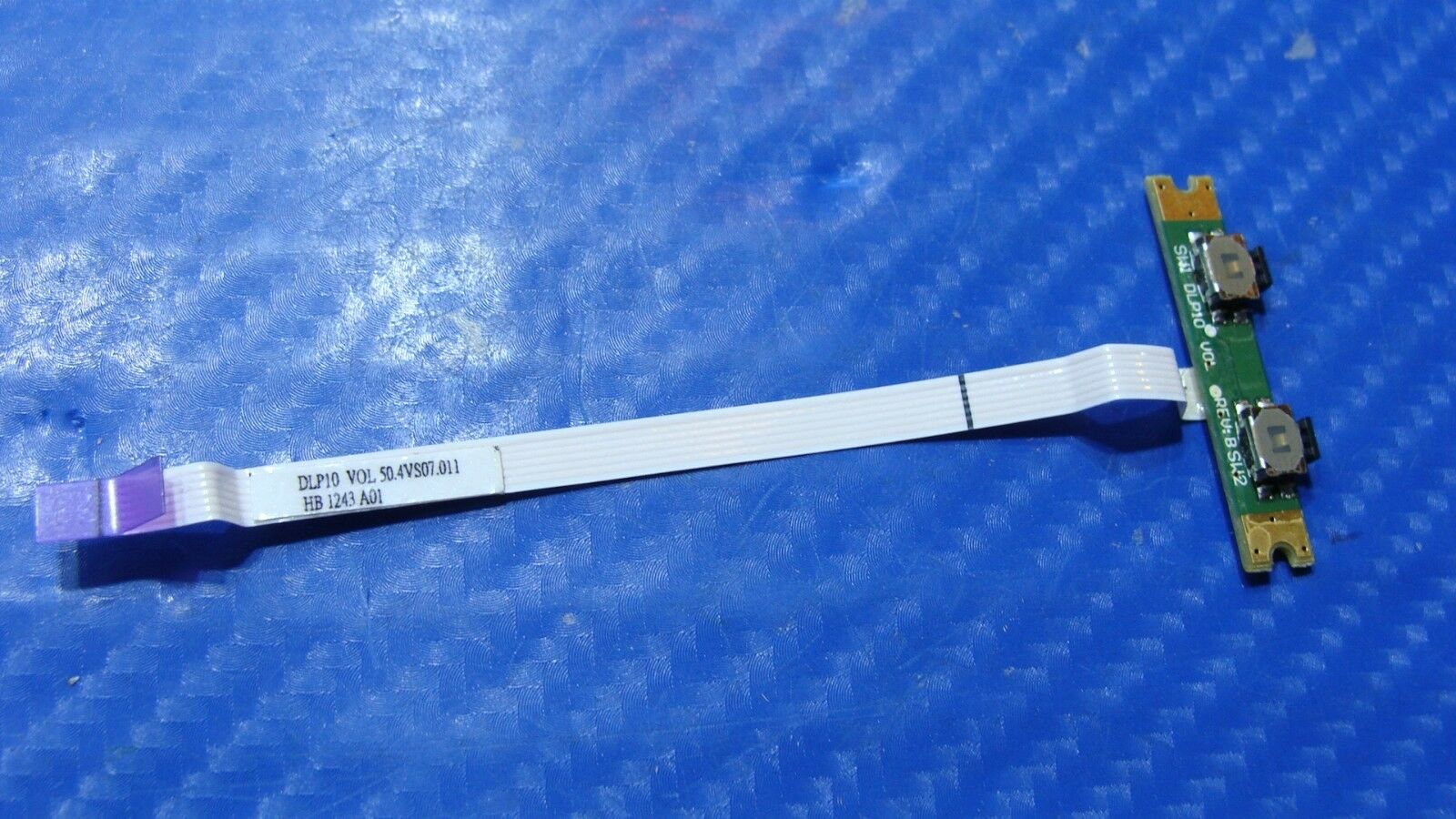 Dell Latitude 10-ST2 10.1