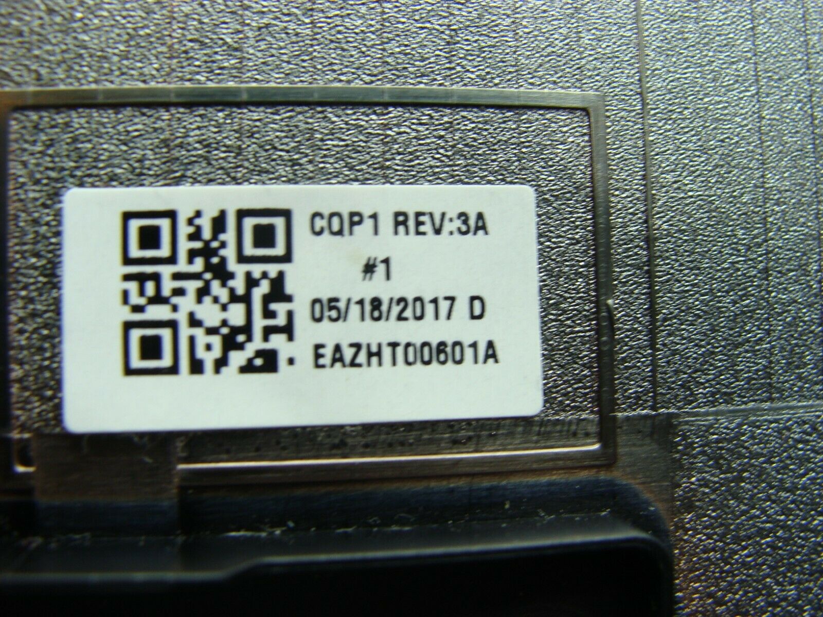 Acer Chromebook R751TN-C5P3 11.6