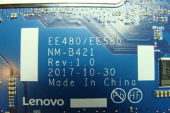 Lenovo ThinkPad 15.6" E580 Genuine i7-8550u 1.8GHz Motherboard 01LW940 NM-B421