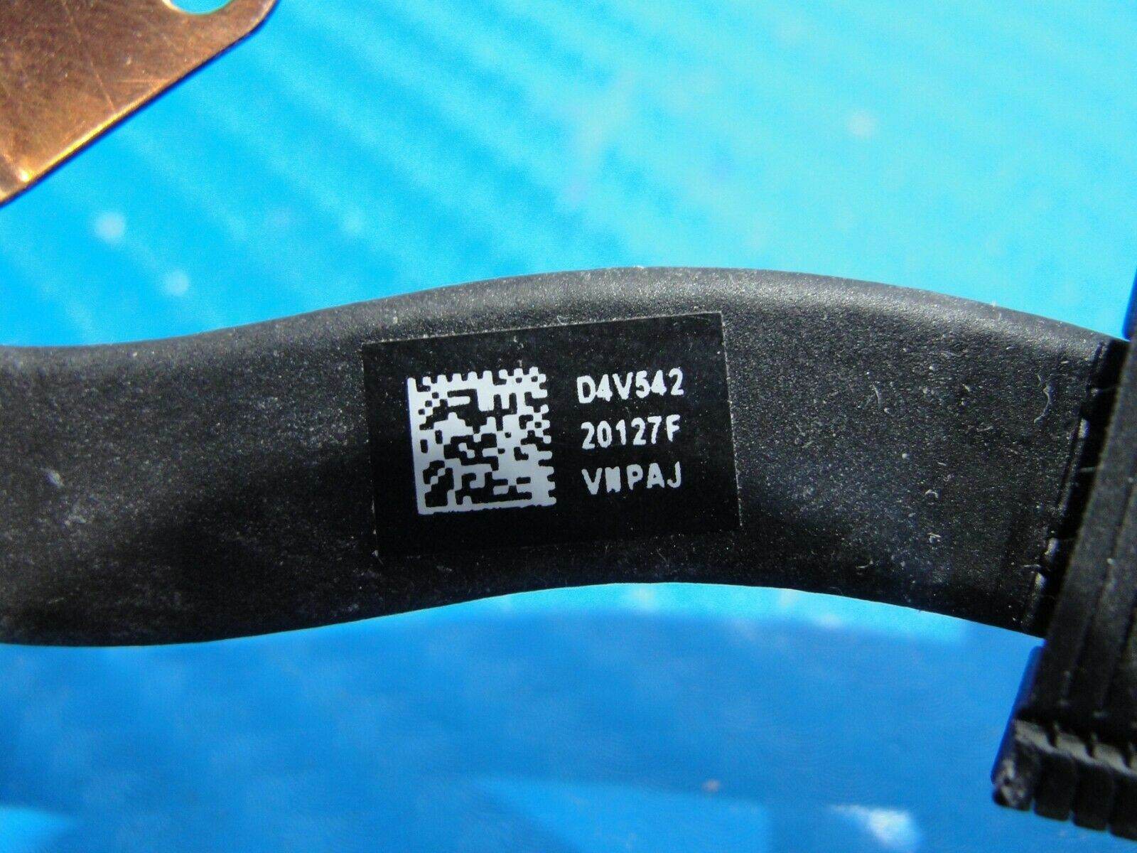 MacBook Pro A1502 Early 2015 MF839LL/A Genuine Heatsink 076-00072 D4V542 20127F - Tested Computer Laptop Parts