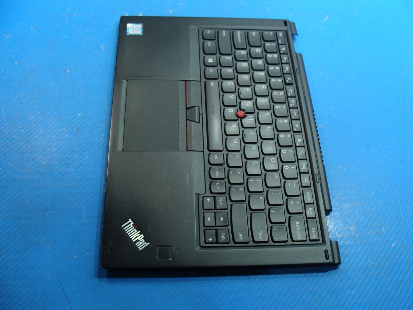 Lenovo Thinkpad Yoga 260 2in1 12.5