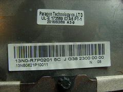 Asus F555UA-MS51 15.6" Genuine Bottom Case w/Cover Door 13NB0621AP0522