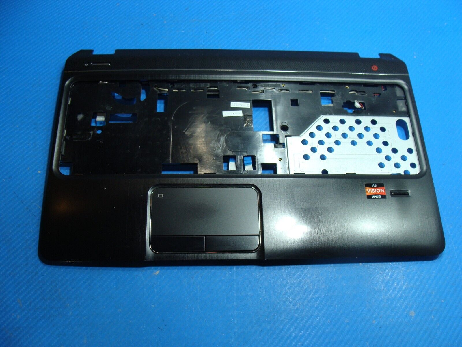 HP Envy dv6 15.6