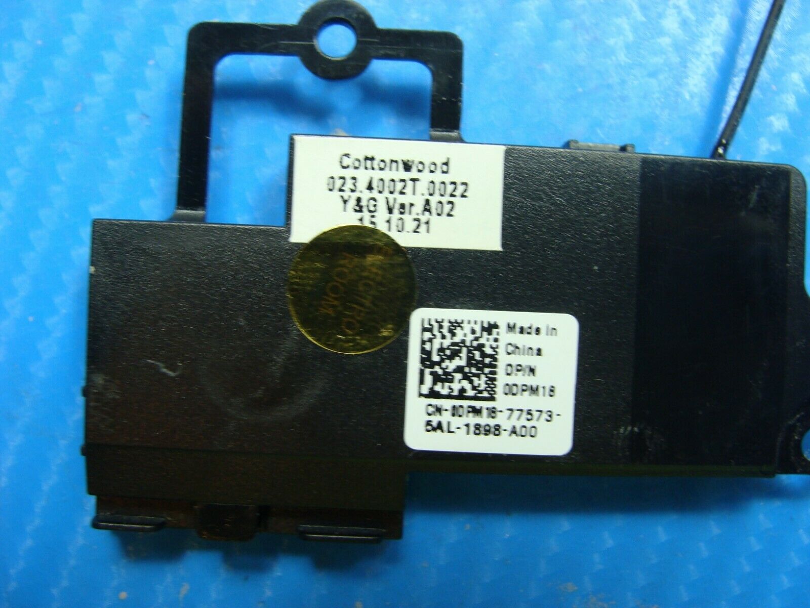 Dell Inspiron 7348 13.3