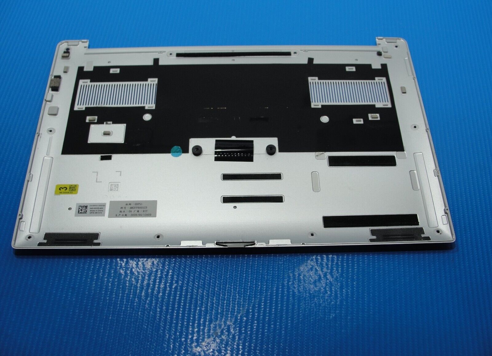 Dell Precision 5540 15.6