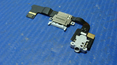 Microsoft Surface 3 1645 10.8" Audio Headphone Jack SD Card Reader X902901-009 - Laptop Parts - Buy Authentic Computer Parts - Top Seller Ebay