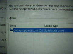 PwR Battery Asus ROG Strix G531GT i7-9750H 2.6GHz 8GB 512GB SSD Nvidia GTX 1650 - Tested Computer Laptop Parts