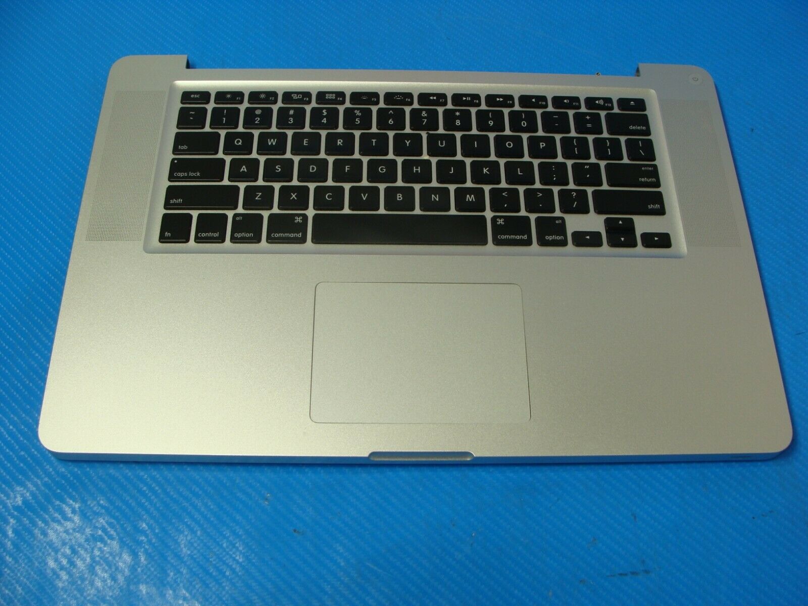 MacBook Pro A1286 15