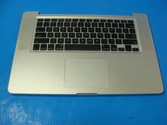 MacBook Pro A1286 15" Early 2011 MC723LL/A Top Case w/Trackpad Keyboard 661-5854 - Laptop Parts - Buy Authentic Computer Parts - Top Seller Ebay