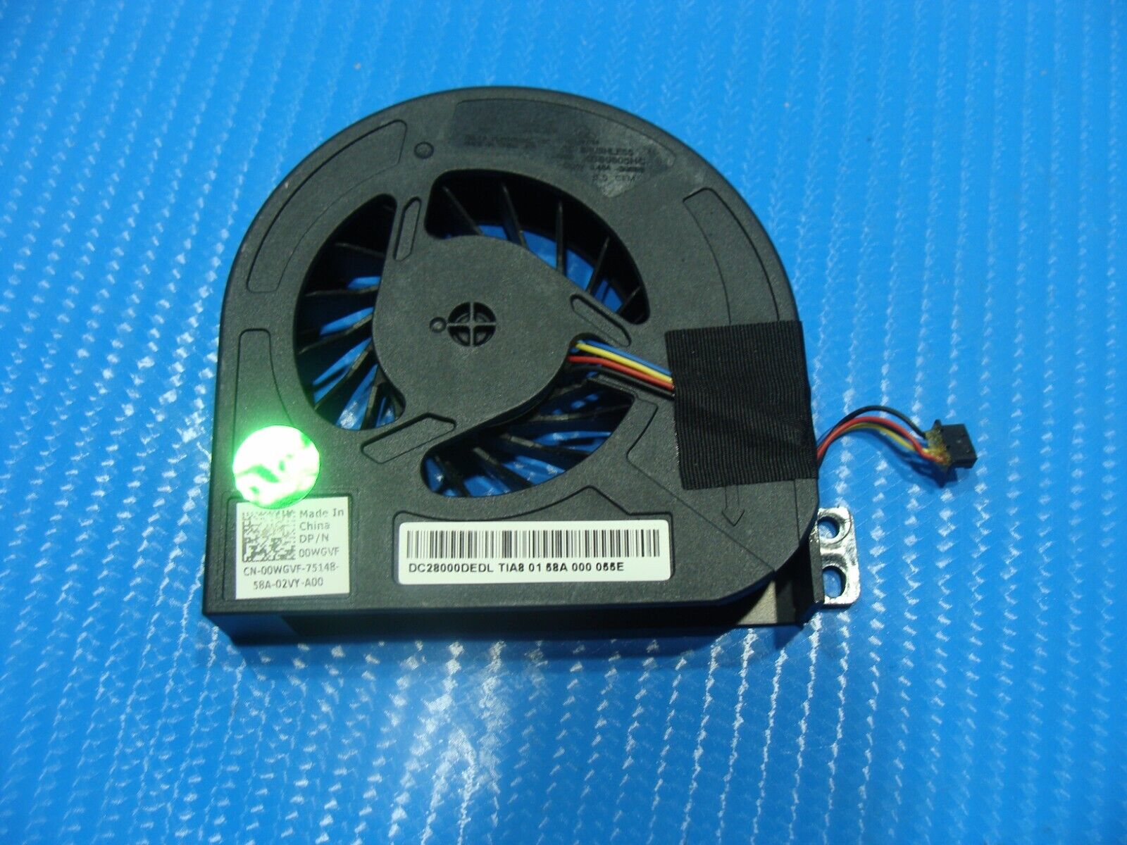 Dell Precision M4800 15.6