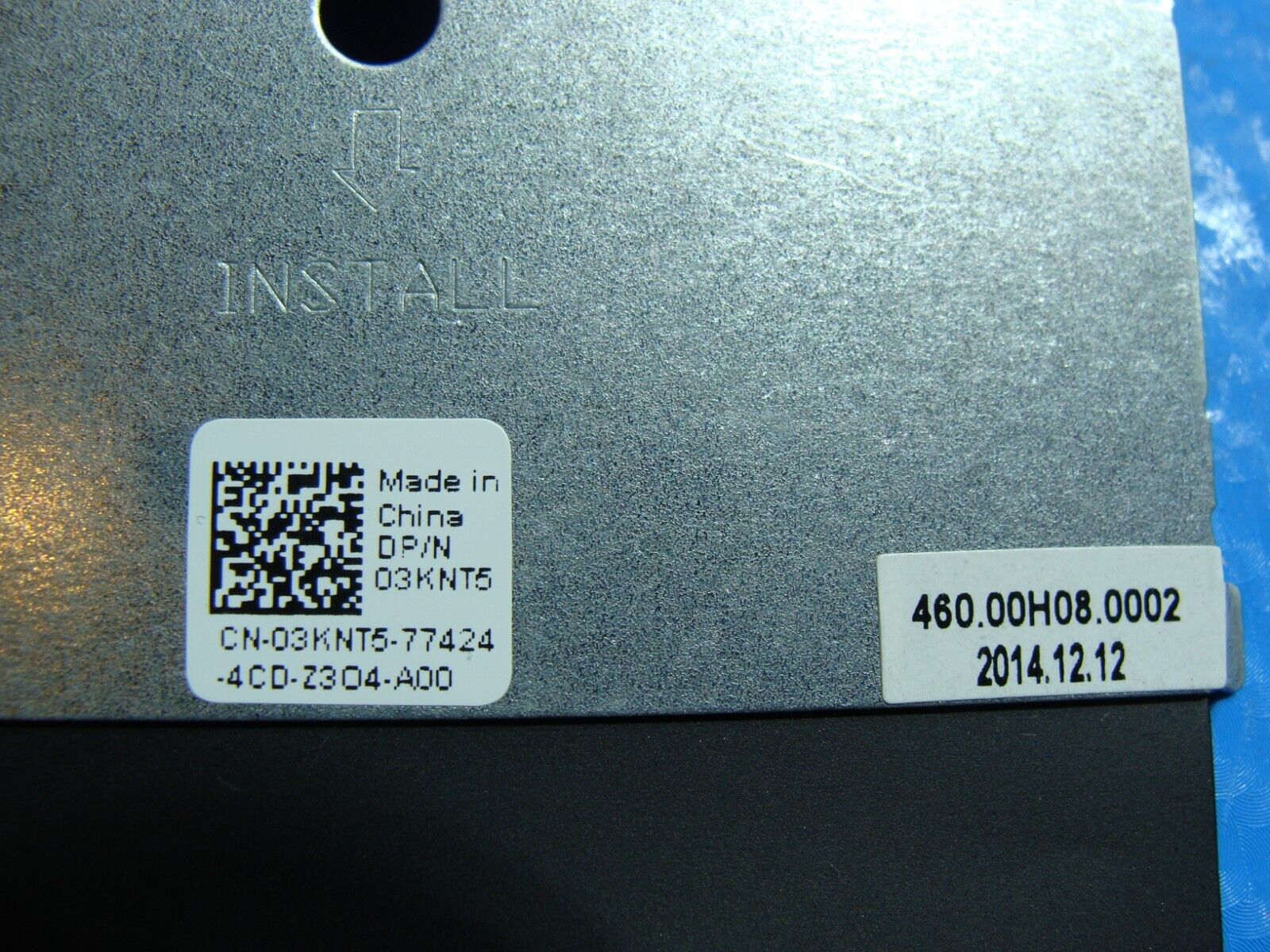 Dell Inspiron 15 3543 15.6