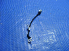 Lenovo IdeaPad Z570 15.6" Genuine DC IN Power Jack w/ Cable 50.4M406.001 ER* - Laptop Parts - Buy Authentic Computer Parts - Top Seller Ebay